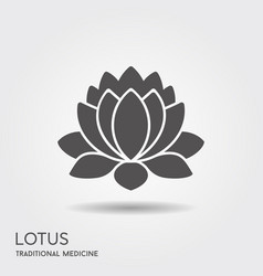 Lotus Flower Flat