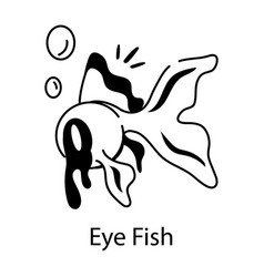 Eye Fish