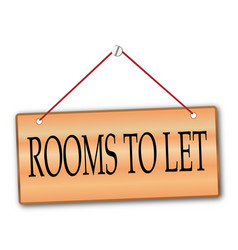 Rooms To Let