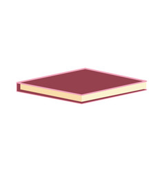 Flat Red Book