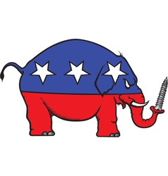 Gop Elephant