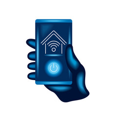 Smart Home Mobile App