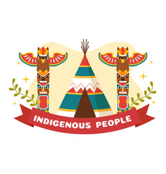 Worlds Indigenous Peoples Day On August 9