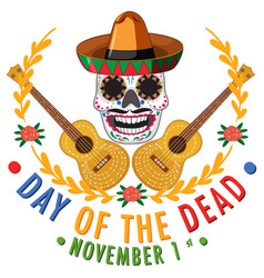 Day Of The Dead Banner