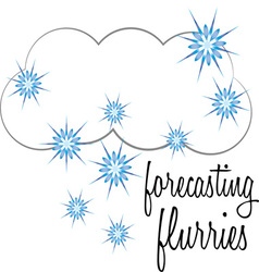 Forecasting Flurries