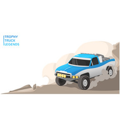 Trophy Truck Legends