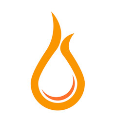 Natural Energy Icon Logo Design