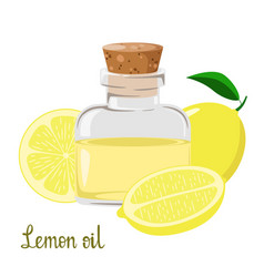 Lemon Oil