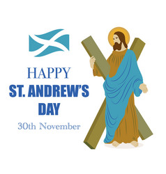 Saint Andrew