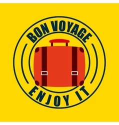 Von Voyage Seal Design