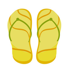 Flip Flops Icon