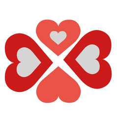 Hearts Care Logo