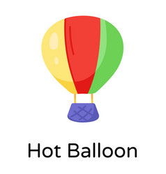 Hot Balloon