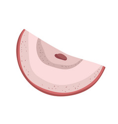 Slice Apple Icon