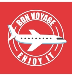 Von Voyage Seal Design