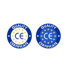 Ce Mark Certification Conformite