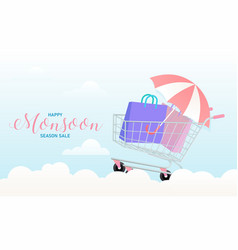 Monsoon Season Banner Sale