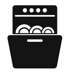 Water Appliance Work Icon Simple Home