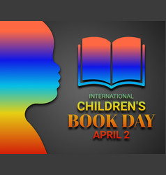 International Children Book Day