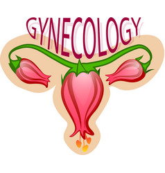 Gynecology Logo