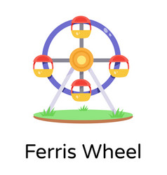 Ferris Wheel