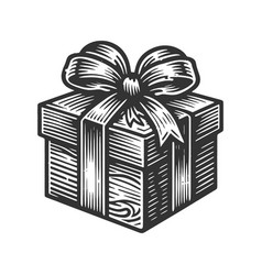 Christmas Gift Box