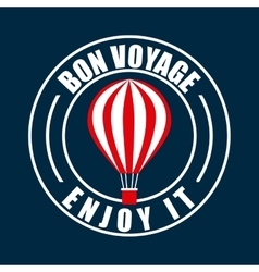 Von Voyage Seal Design