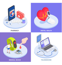 Digital Health Design Concept