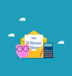 File Tax Returns And Complete Tax Forms Calculate