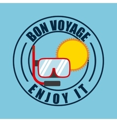 Von Voyage Seal Design