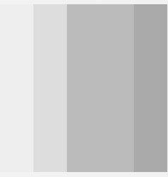 Design purple color palette Royalty Free Vector Image