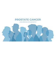 Prostate Cancer Awareness Month4