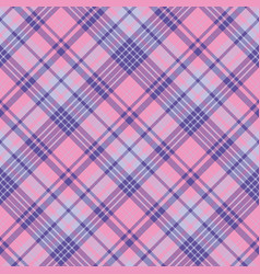 Seamless Pattern In Exciting Violet And Pink