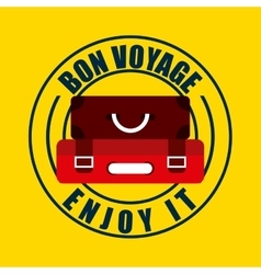 Von Voyage Seal Design