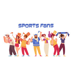 Sports Fan Set