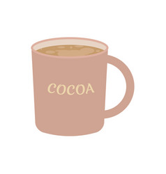 Cup Of Cocoa