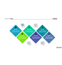 Six Phases Diagram Template