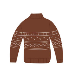 Christmas Warm Sweater