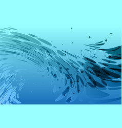 Moving Water Vector Images (over 3,500)