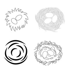 Birds Nest Icon