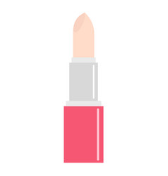 Chapstick Icon Isolated