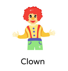 Clown