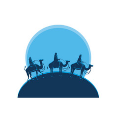 Epiphany Wise Men