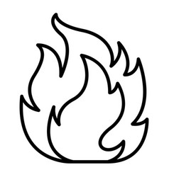 Fire Icon