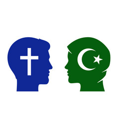 Christian Man And Muslim Woman Relations