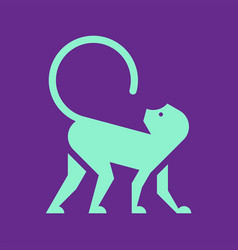 Monkey Logo