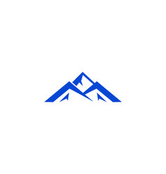 Mountain Logo Logo Image Logo