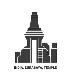 India Surabaya Travels Landsmark Travel Landmark