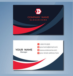 Business Card Design