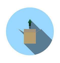 Product Release Icon